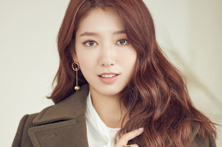 Biodata Park Shin-hye