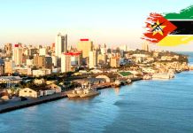 Moçambique tem o terceiro rácio de endividamento mais elevado da África Subsaariana.