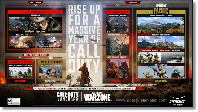 download game call of duty vanguard