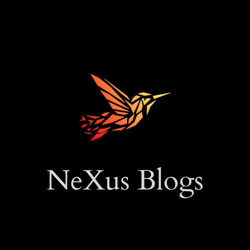 NeXus Blogs