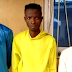 Suspected cultist reveals how he sold his brother out to be killed