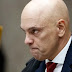          Moraes diz que Bolsonaro tem amplo acesso a inquérito do golpe       