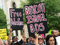 Columbia University-affiliated seminary to divest from Israel
