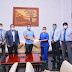  SLC donates over Rs 13M to health sector