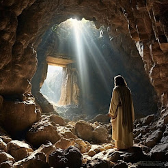 Στα πιο βαθιά σκοτάδια εισήλθε το Φως. Πως η Ανάσταση του Χριστού ενσαρκώνεται στο καθημερινό βίο;
