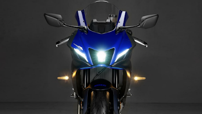 Yamaha R7 2022 Ecuador Fayals