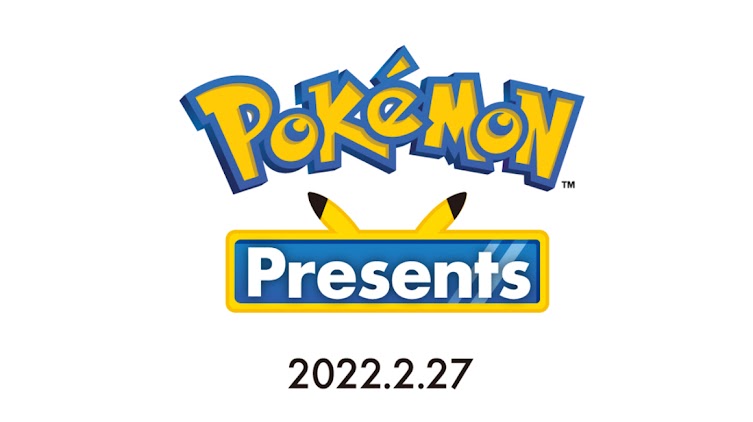A new presentation of Pokémon Presents will air on Sunday. The Pokemon Company has confirmed that the show will last 14 minutes.