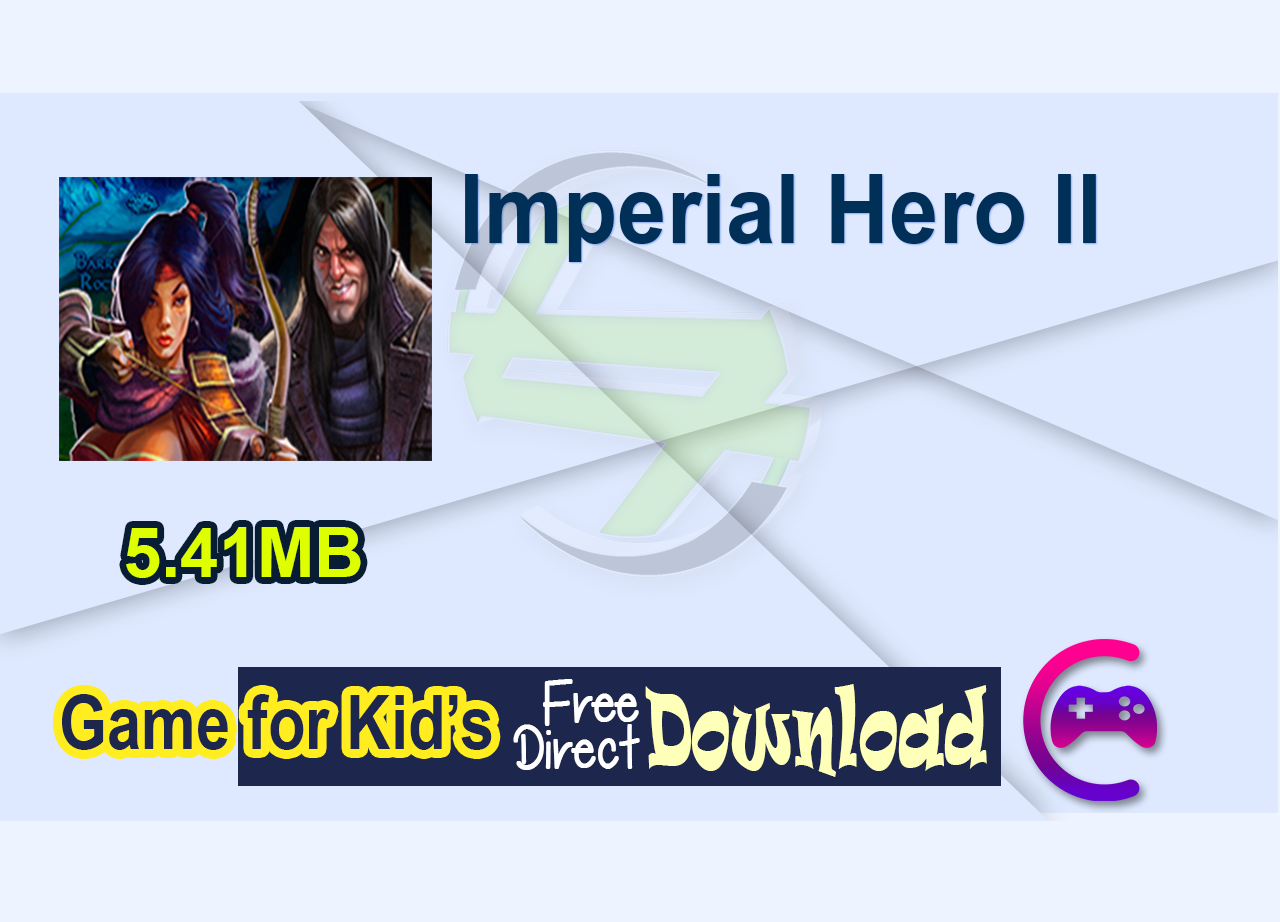 Imperial Hero II