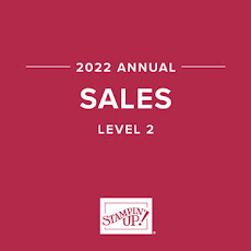 2022 Sales Award