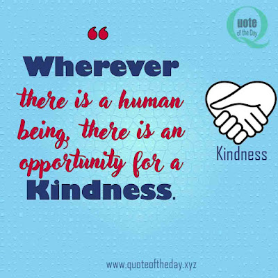 Quotes about kindness and compassion