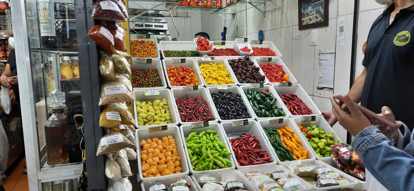 Mercado Central de Belo Horizonte - História e Tradição Mineira