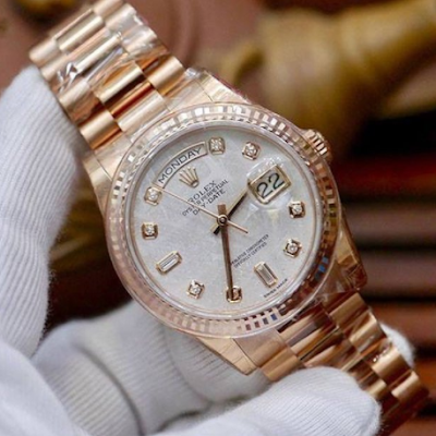Réplique de montre Rolex Day Date 36 mm