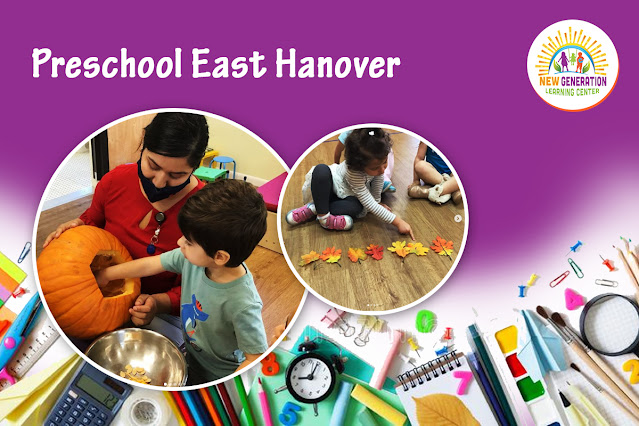 Preschool East Hanover, NJ
