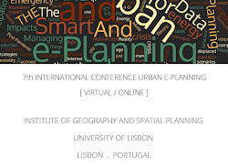 7th International Conference 'Urban e-Planning'