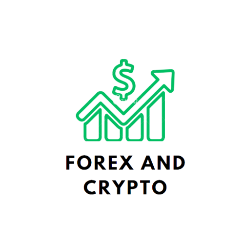 Forex and crypto