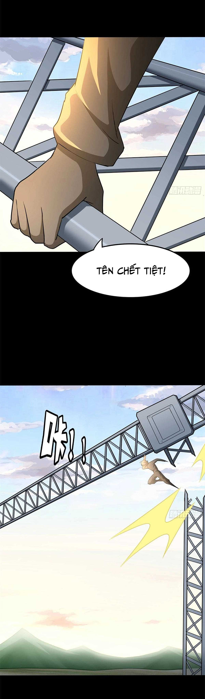 Bạn Gái Zombie Của Tôi chapter 272 - Trang 11