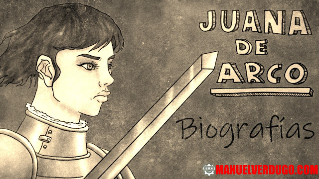 Juana de Arco (Jeanne d'Arc)