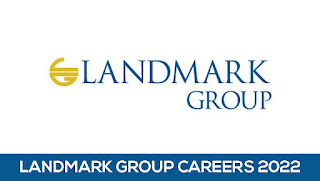 Landmark Group Careers 2022 - Latest Gulf Job Vacancies - Apply Online For Landmark Group Jobs