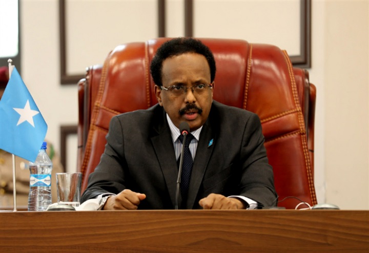 The fraud carried out by Farmajo to steal Parliament seats will lead to the doom of Somalia