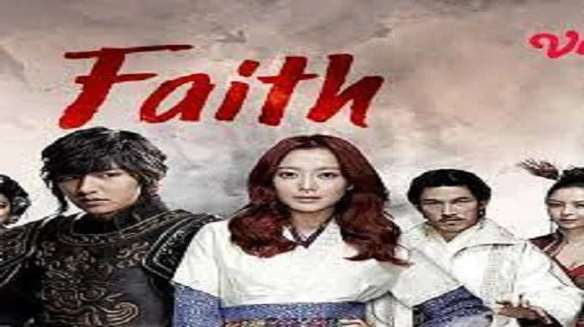 Drama Korea Historical Romance