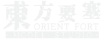 Orient Fort Model Studio