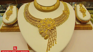 Jewellery || Bridal Jewellery Set 2021