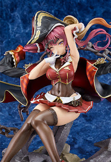 Hololive Production – Houshou Marine, Good Smile Company