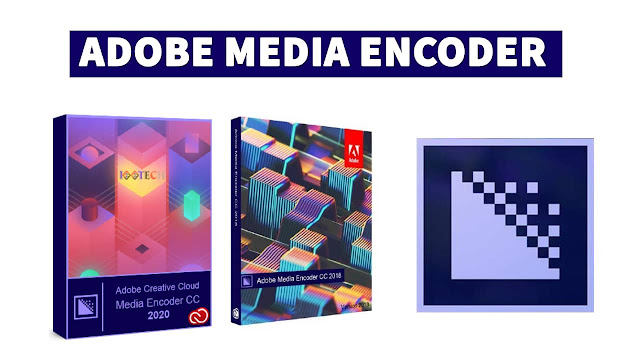 Adobe media encoder CC 2018 free download