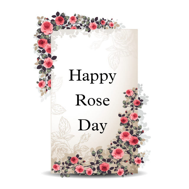 Rose Day Images