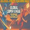 GLOBAL SUPER LEAGUE 2025 2ND MATCH  RESULT