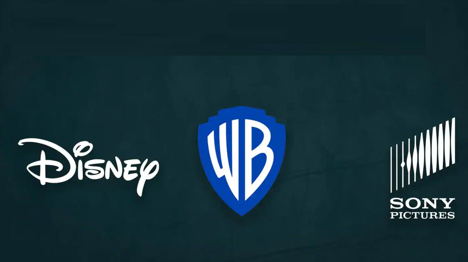 Disney, Warner, Sony