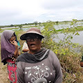 Ucap Syukur Buruh Tani Paluh Kurau Usai Pelaku Perusakan Sawah  Ditangkap Polisi