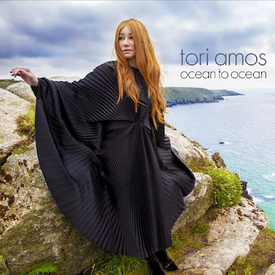 Ocean to Ocean Tori Amos album