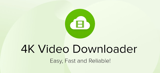 4k Video Downloader 4.18.5.4570 (64-bit) Full Crack Download