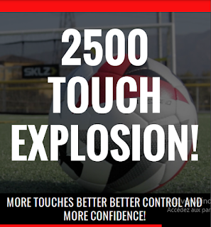 2500 TOUCH EXPLOSION! PDF