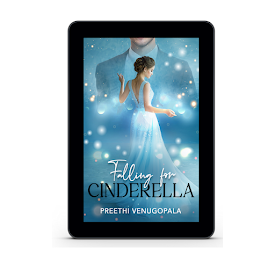 Falling for Cinderella