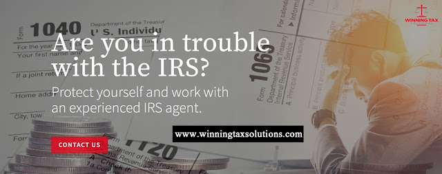 Best IRS Tax Solutions In Lake Worth