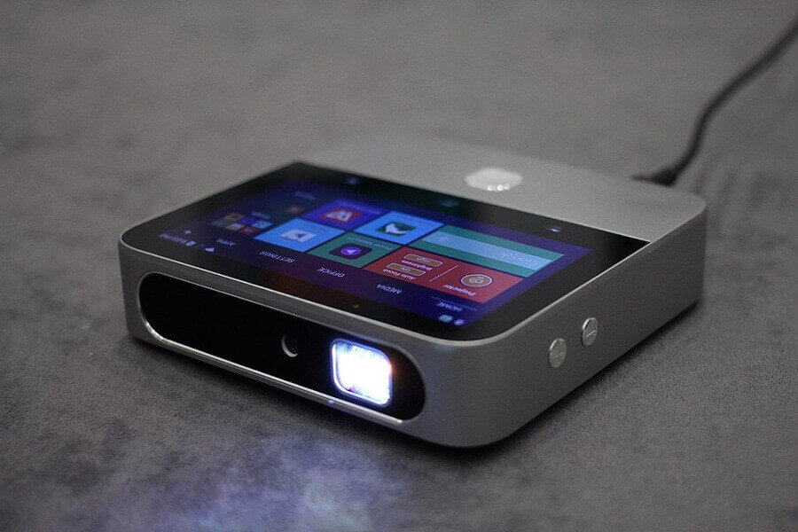 Mini Projector