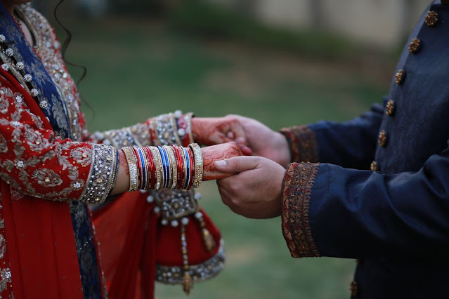 Online Matrimonial Rishta Services Karachi