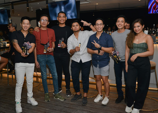 Verified Lounge : Cebu Influencers Night