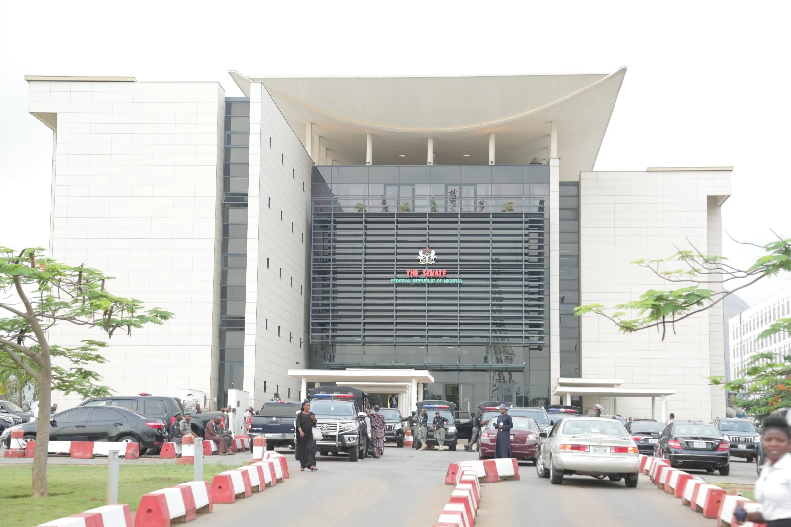 Nigerian National Assembly