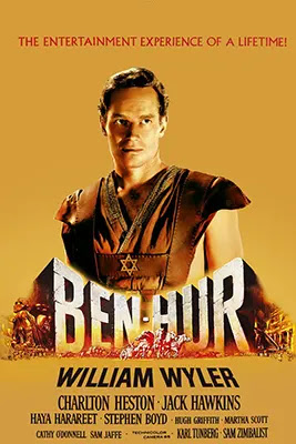 Benhur