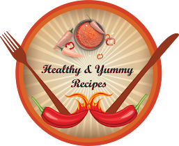 healthy and yummy recipes
