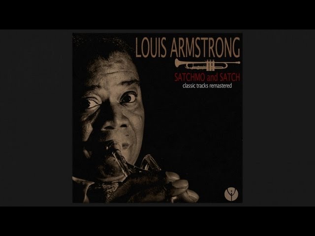 La Vie En Rose Louis Armstrong Lyrics