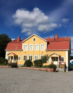 Fredrikssonsgården