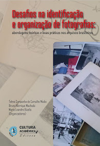 Desafios na identificação e organização de fotografias