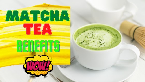 How to Lose Weight with Matcha Tea