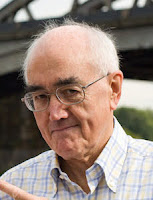 James Burke (2007)