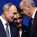 Crisis en Ucrania: Erdogan, un equilibrista entre Rusia y la OTAN