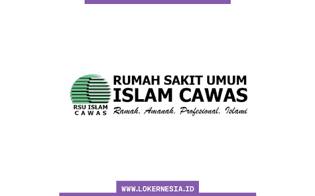 Lowongan Kerja RSU Islam Cawas Klaten Agustus 2022